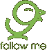 Follow us on Twitter